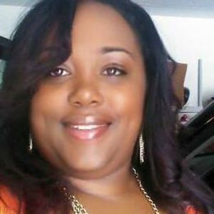 Meet your Posher, Shamondra